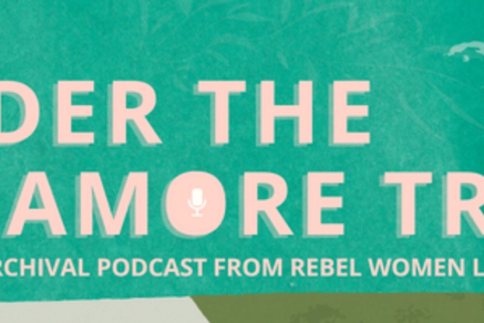 Under the Sycamore Tree Returns With More Stories from Caribbean Feminists, Activists, and Leaders!