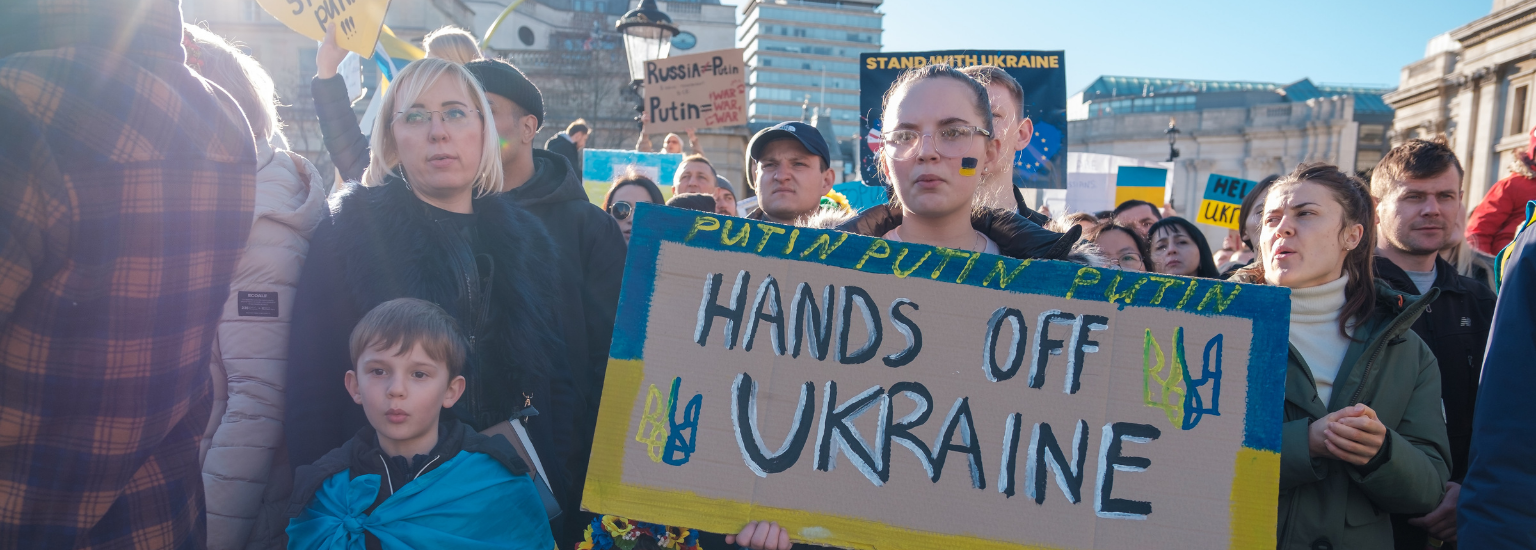 Statement on Ukraine