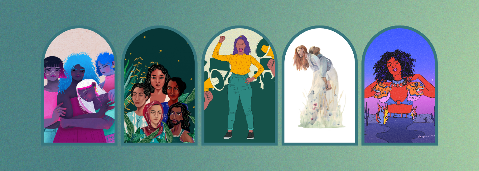 International Women’s Day 2023