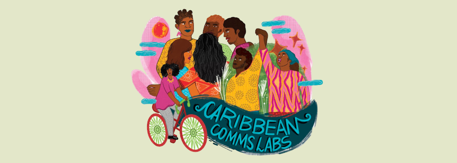 Women’s Voice and Leadership – Caribbean Special Edition