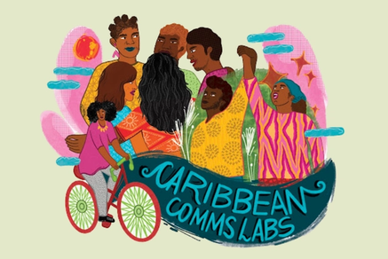 Women’s Voice and Leadership – Caribbean Special Edition