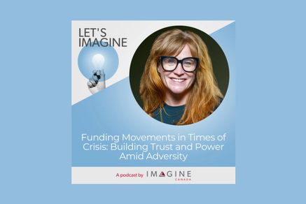 Funding Movements in Times of Crisis