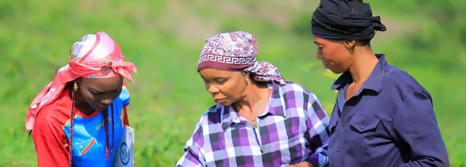 Funding our Future: Resourcing the feminist movements driving climate action