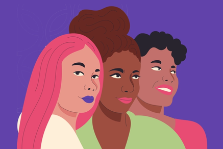 The Equality Fund Celebrates the Alliance for Feminist Movements