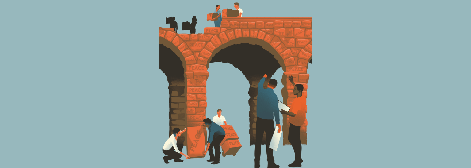 What We Are Reading: November 2022