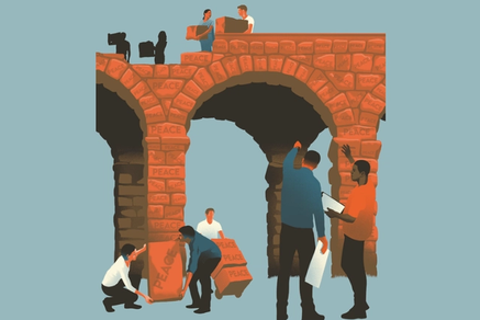 What We Are Reading: November 2022