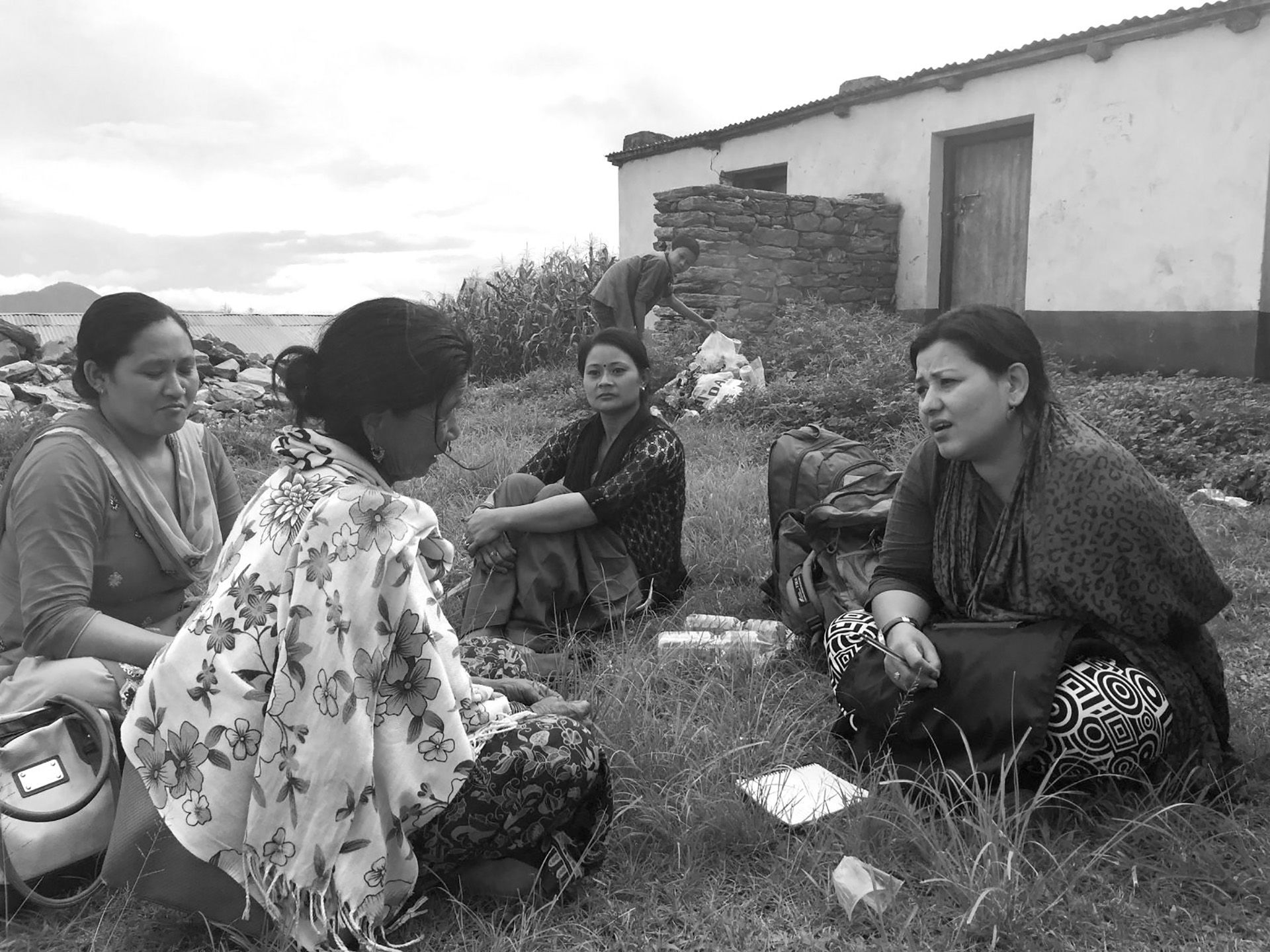 Equality Fund Launches CATALYZE Funding Opportunity