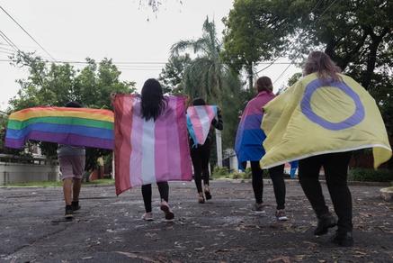 International Transgender Day of Visibility