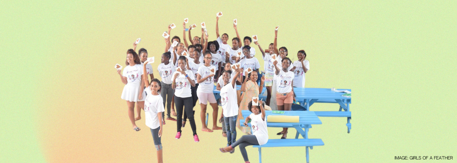 Canada’s Feminist International Assistance Policy is key to addressing our biggest global challenges