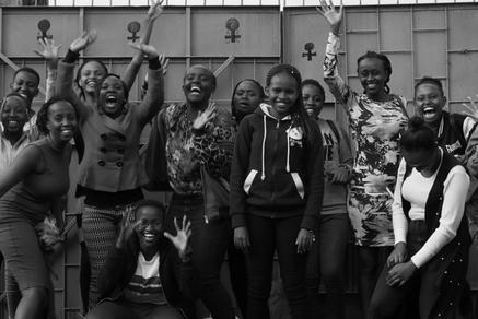 Funding Feminist: My Evolving Learning Journey