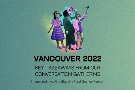 The Power of Community and Possibility