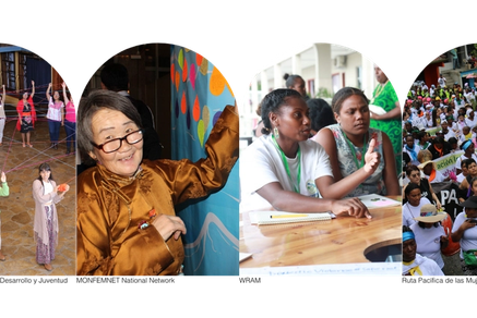 Equality Fund and AWDF Celebrate Powerful New Community of Grantee Partners