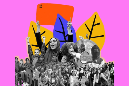 What We Are Reading: April 2023