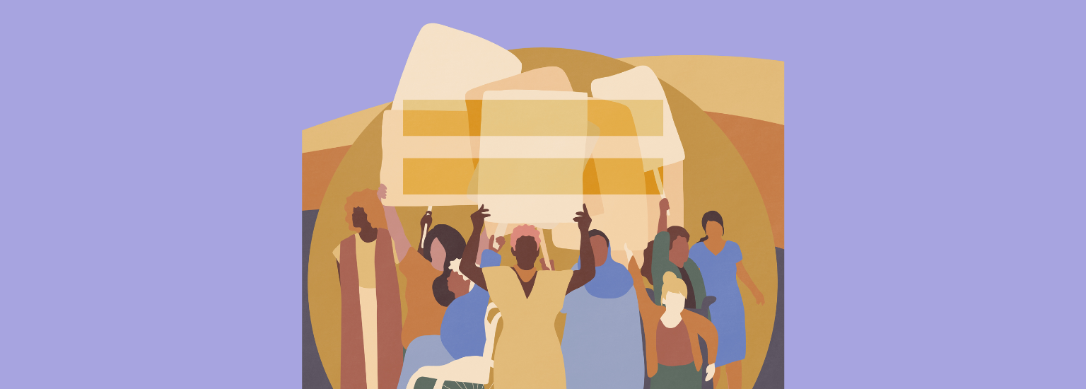 International Women’s Day Marks An Unprecedented Crisis In Gender Equality – Investing In Social Impact Work Can Help