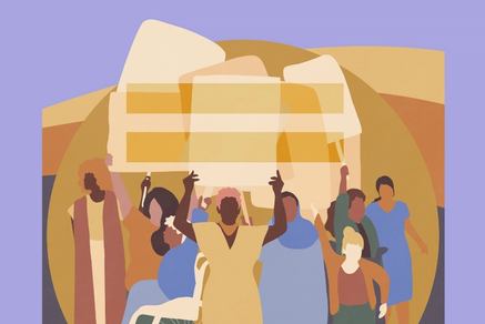 International Women’s Day Marks An Unprecedented Crisis In Gender Equality – Investing In Social Impact Work Can Help