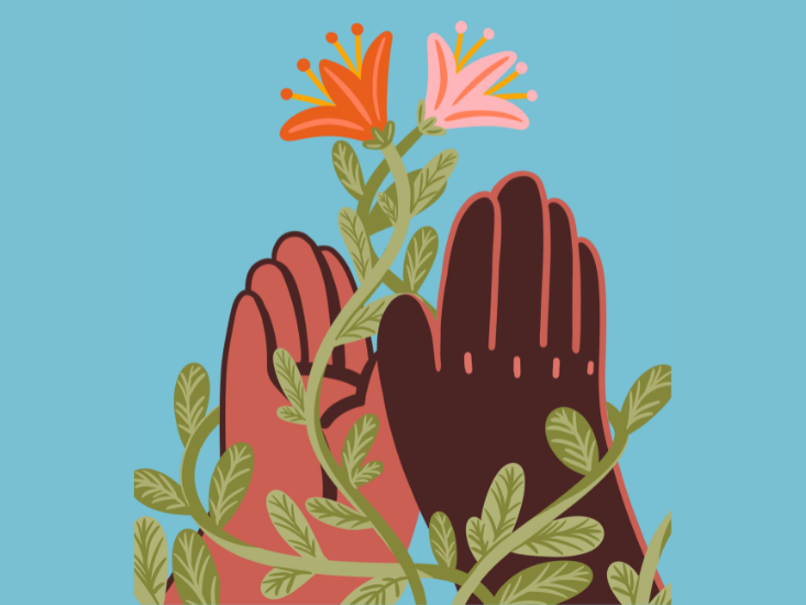 Community-centred Solutions for Climate Action