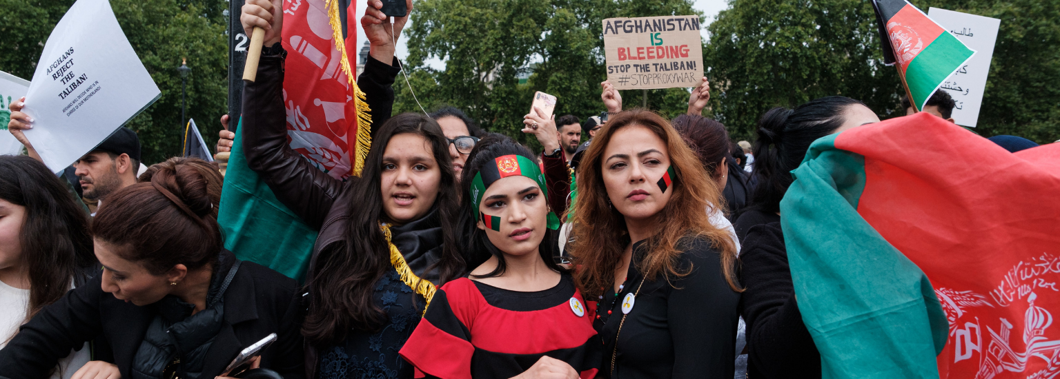 Submission to the House of Commons Special Committee on Afghanistan (AFGH)