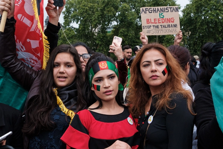 Submission to the House of Commons Special Committee on Afghanistan (AFGH)