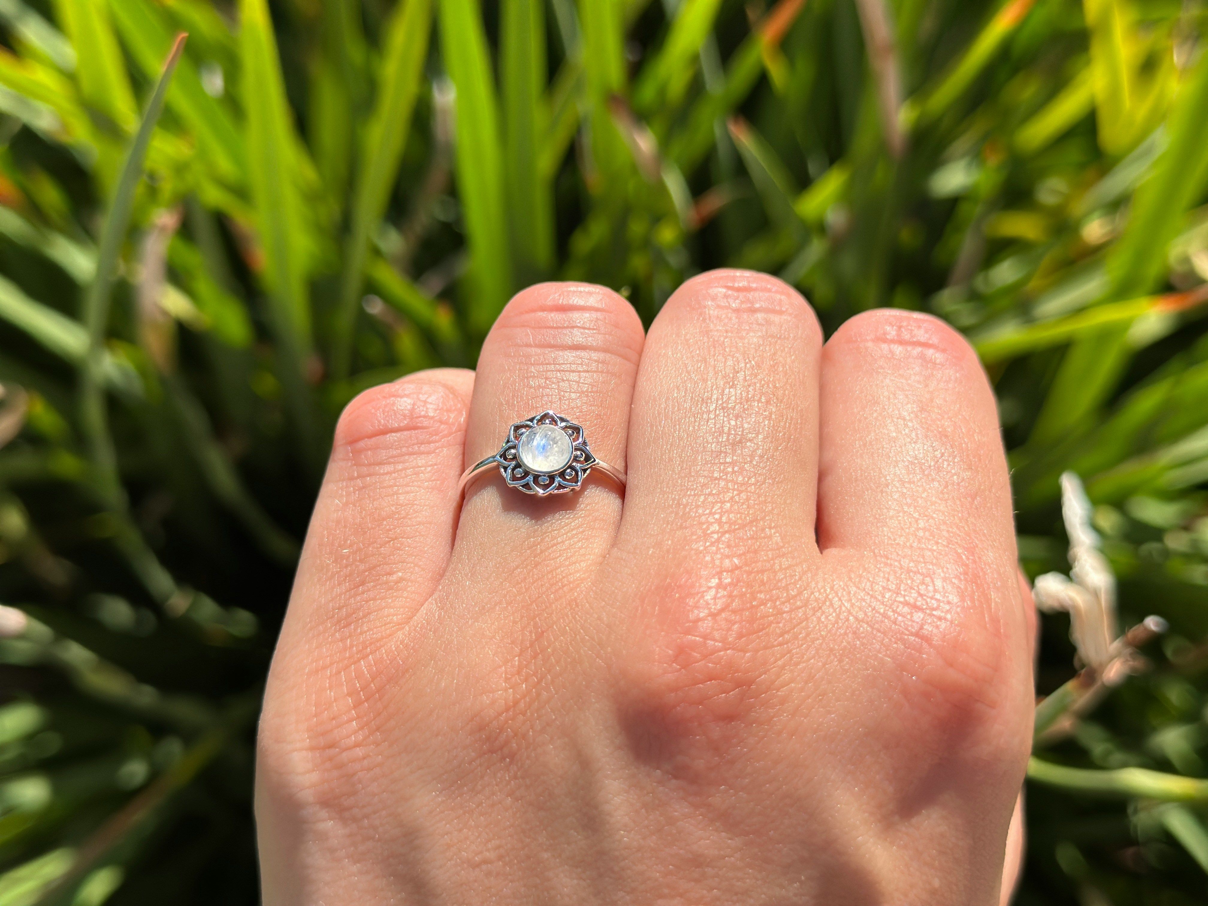 silver_ring - Alternate View