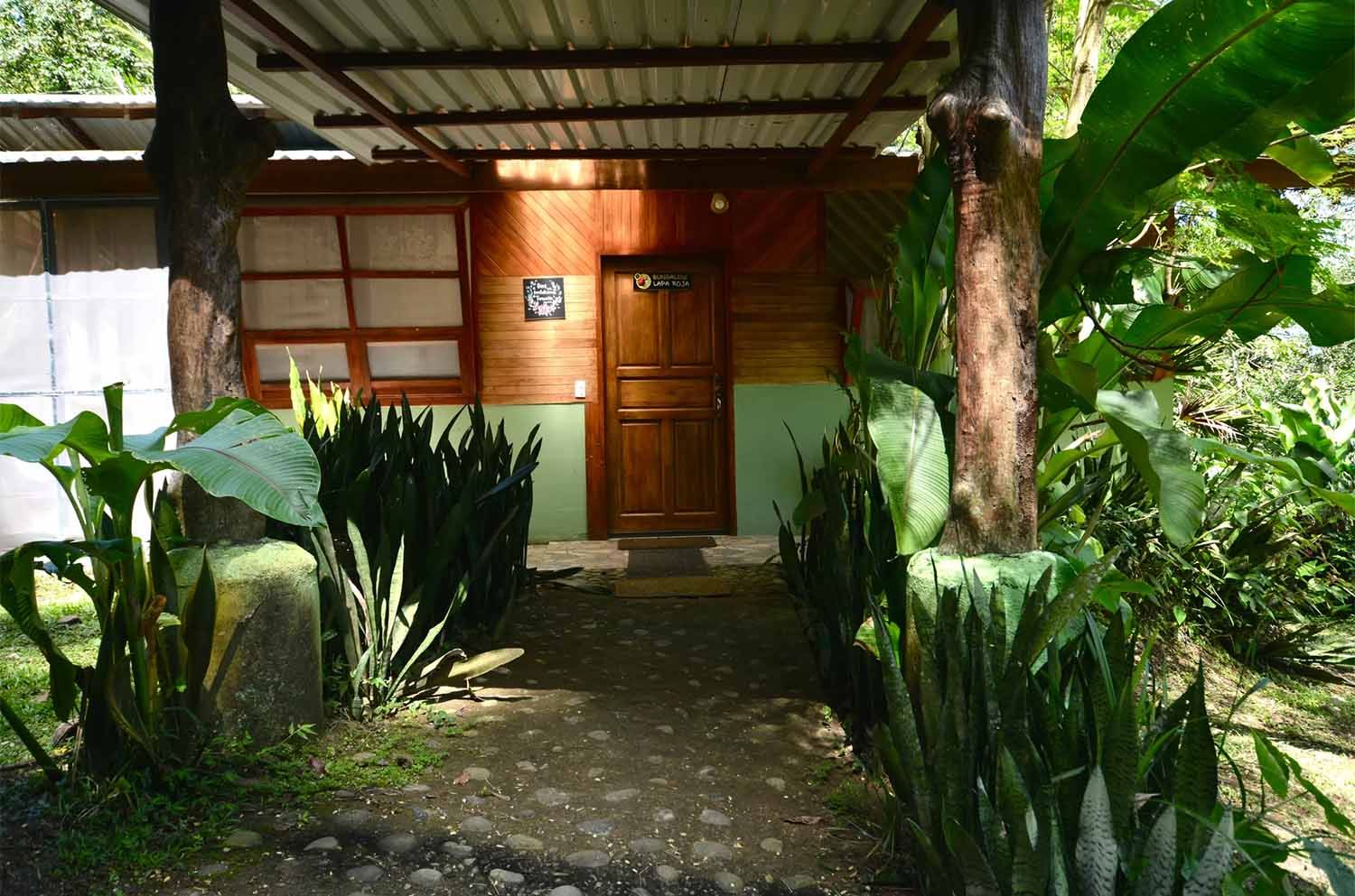 Villa #11 Lapa Roja