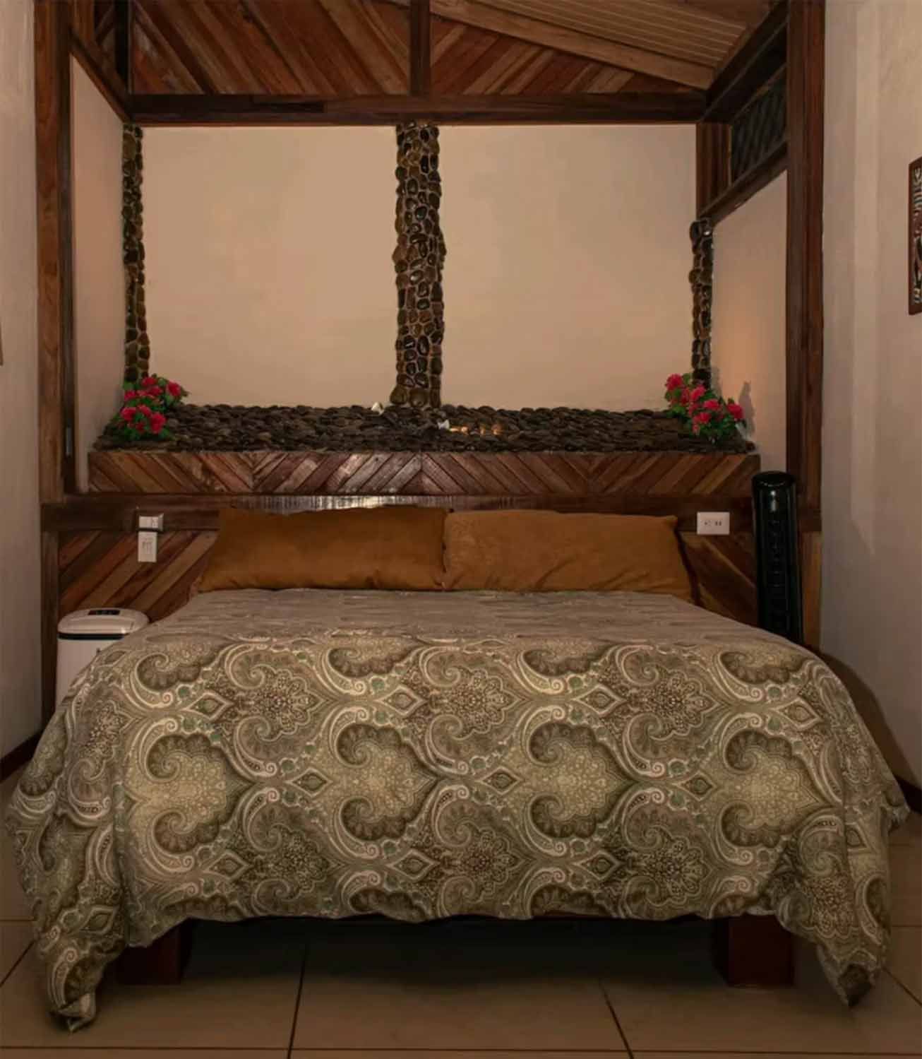 Villa #10 Mono Ardilla