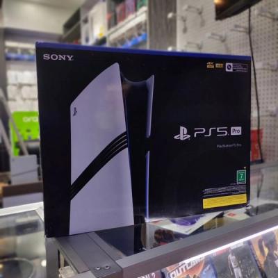 PS5 Pro