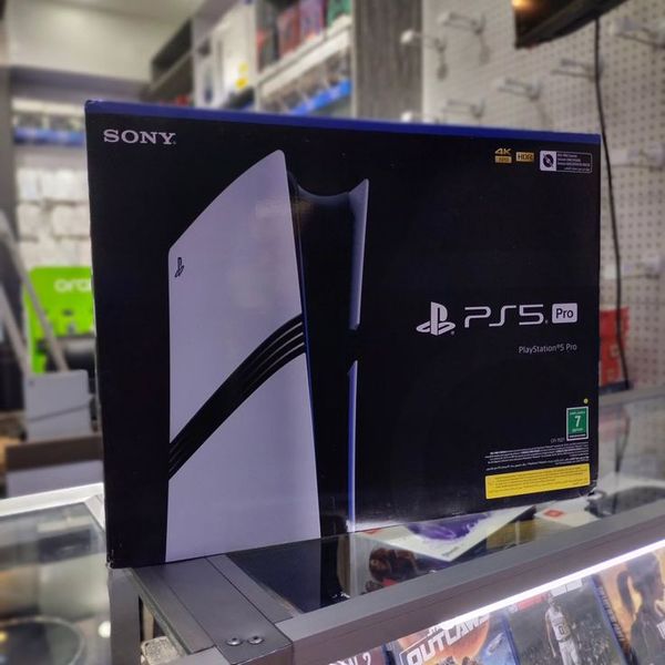 PS5 Pro