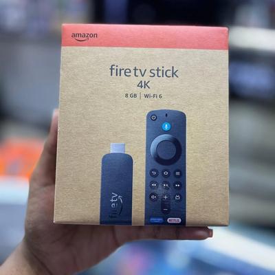 firestick 4k