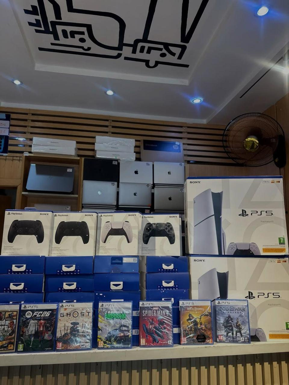 Gaming