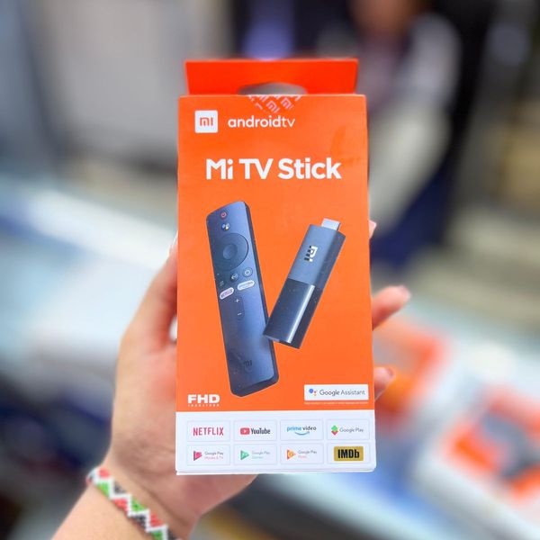Mi Tv Stick HD