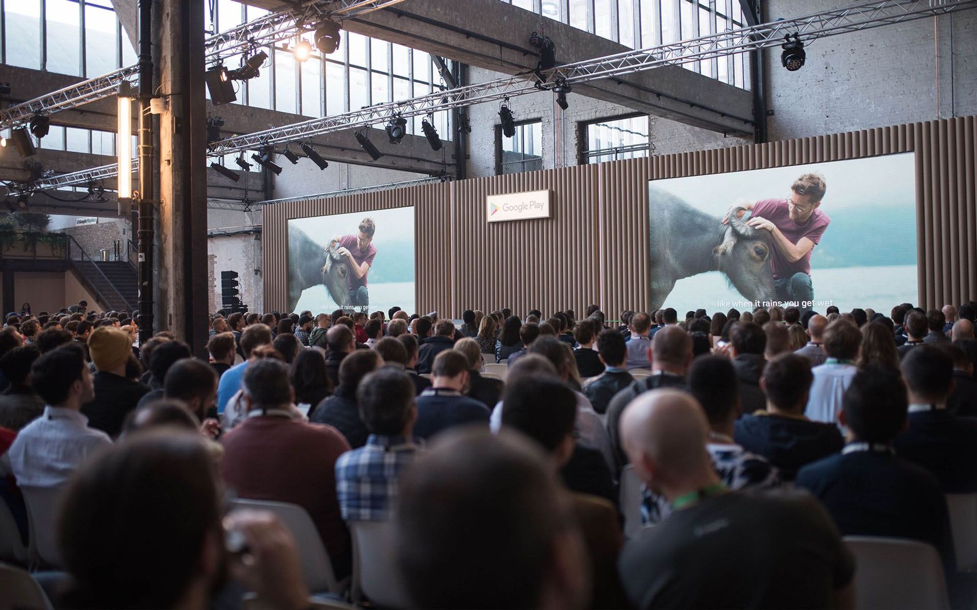 Google playtime 2018 audience 