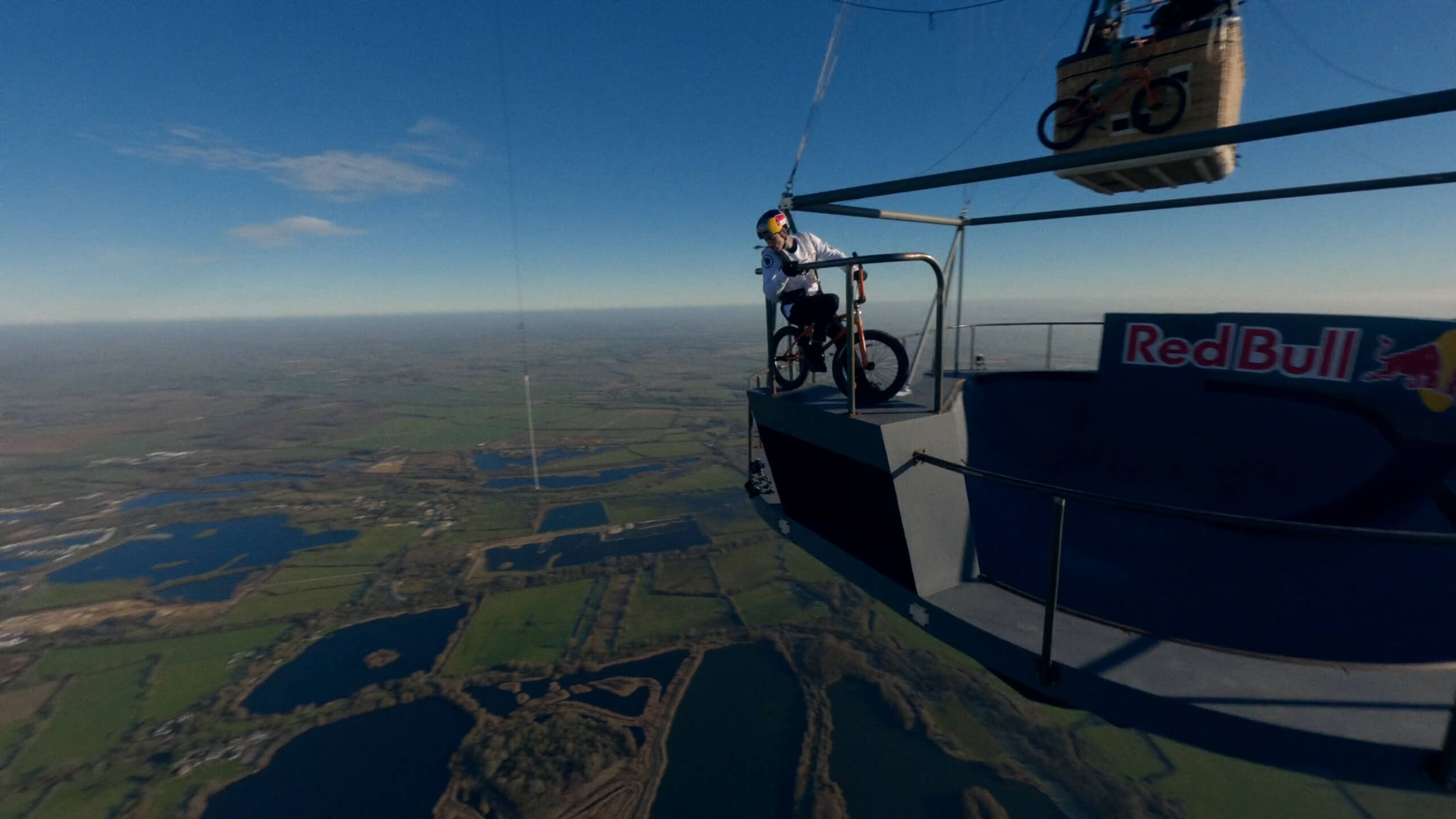 Don't Look Down - Ride Film, Full Don't Look Down - Ride Film, Full
