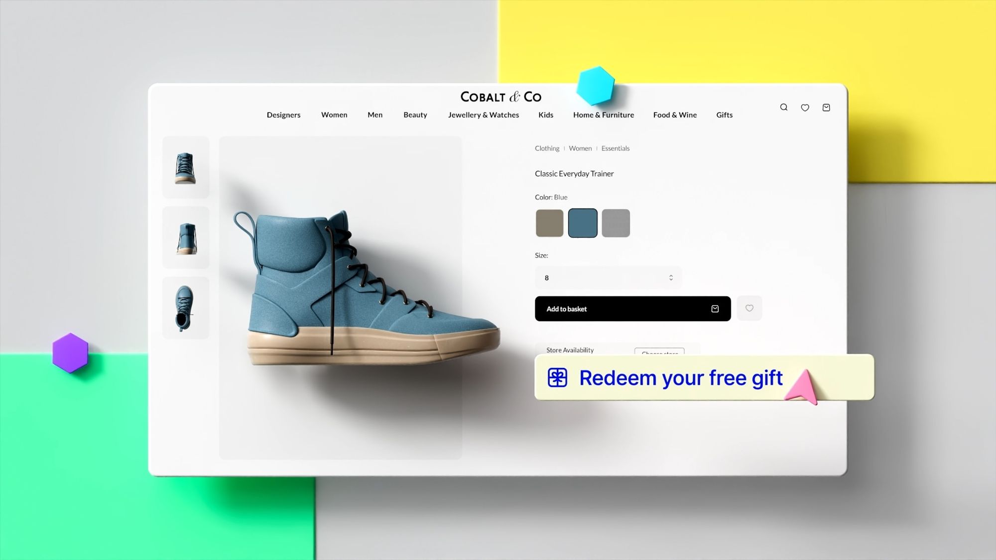 Ecommerce Video Production Company