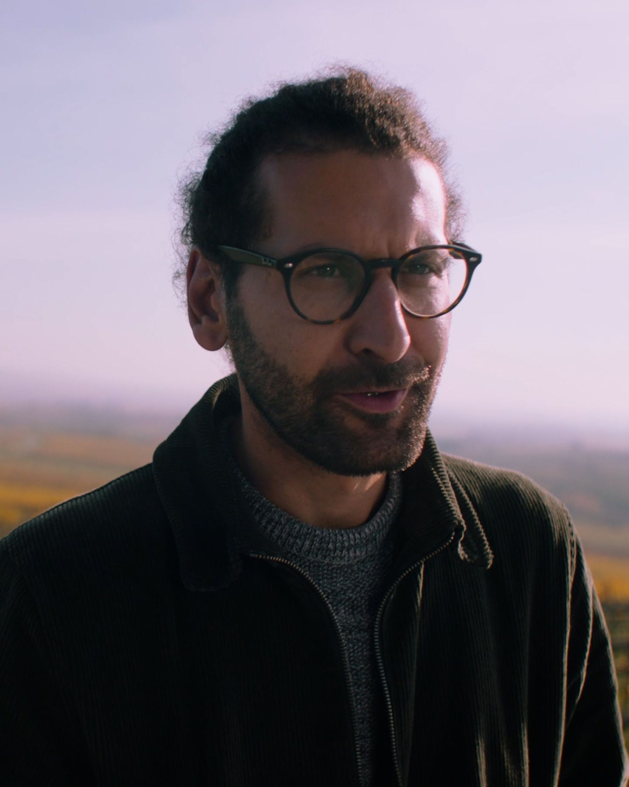 Winemaker Film, Still