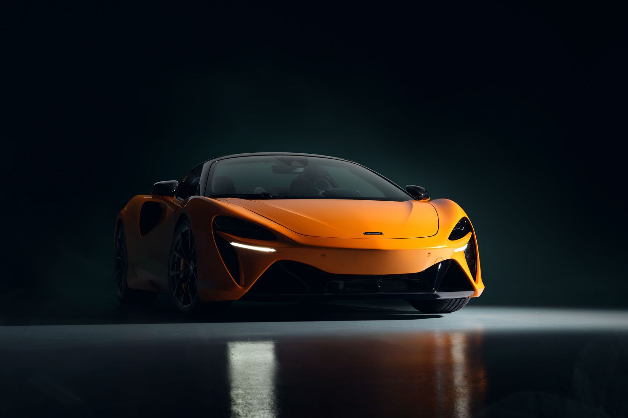McLaren_Artura_Spider
