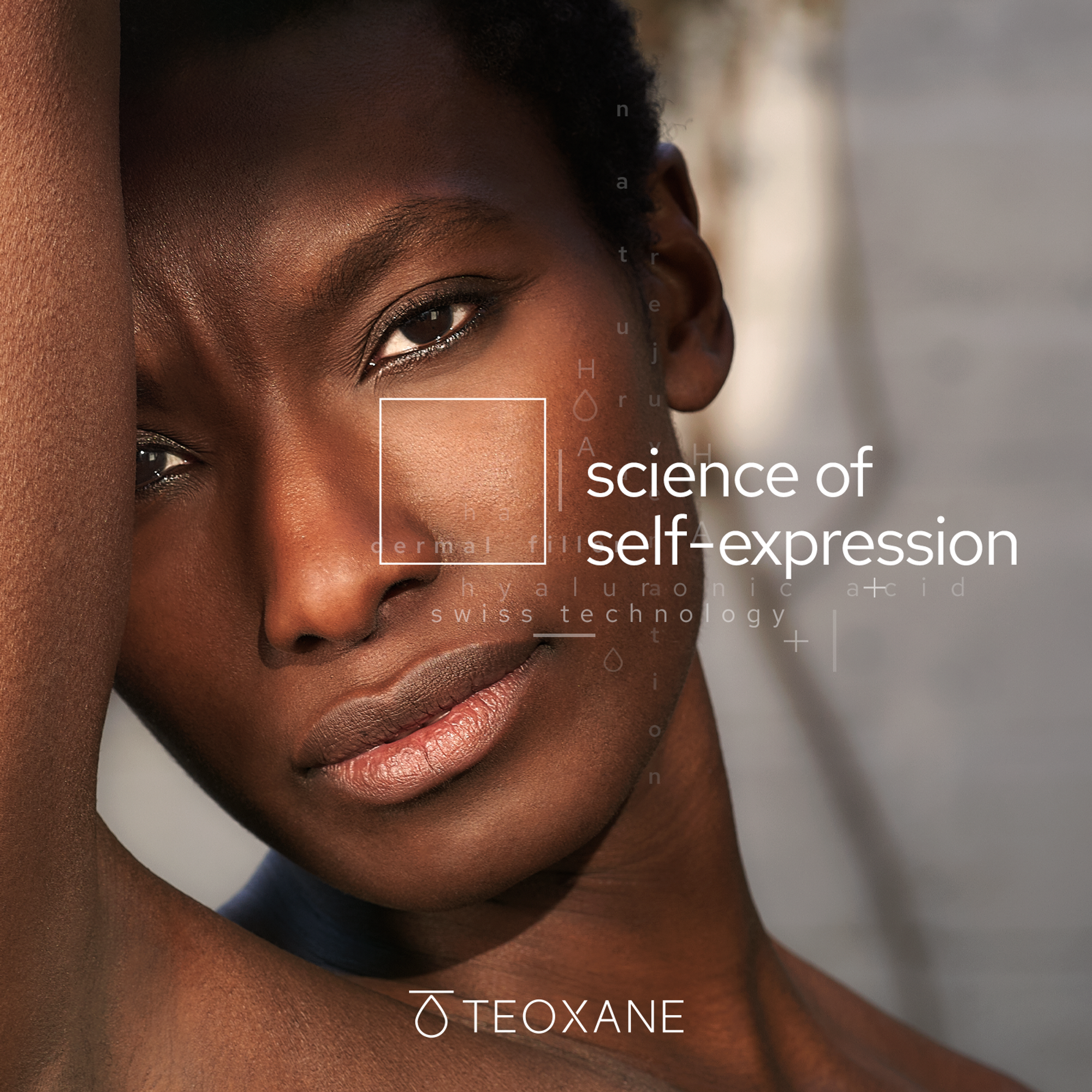 Branded Dermal Filler Photography