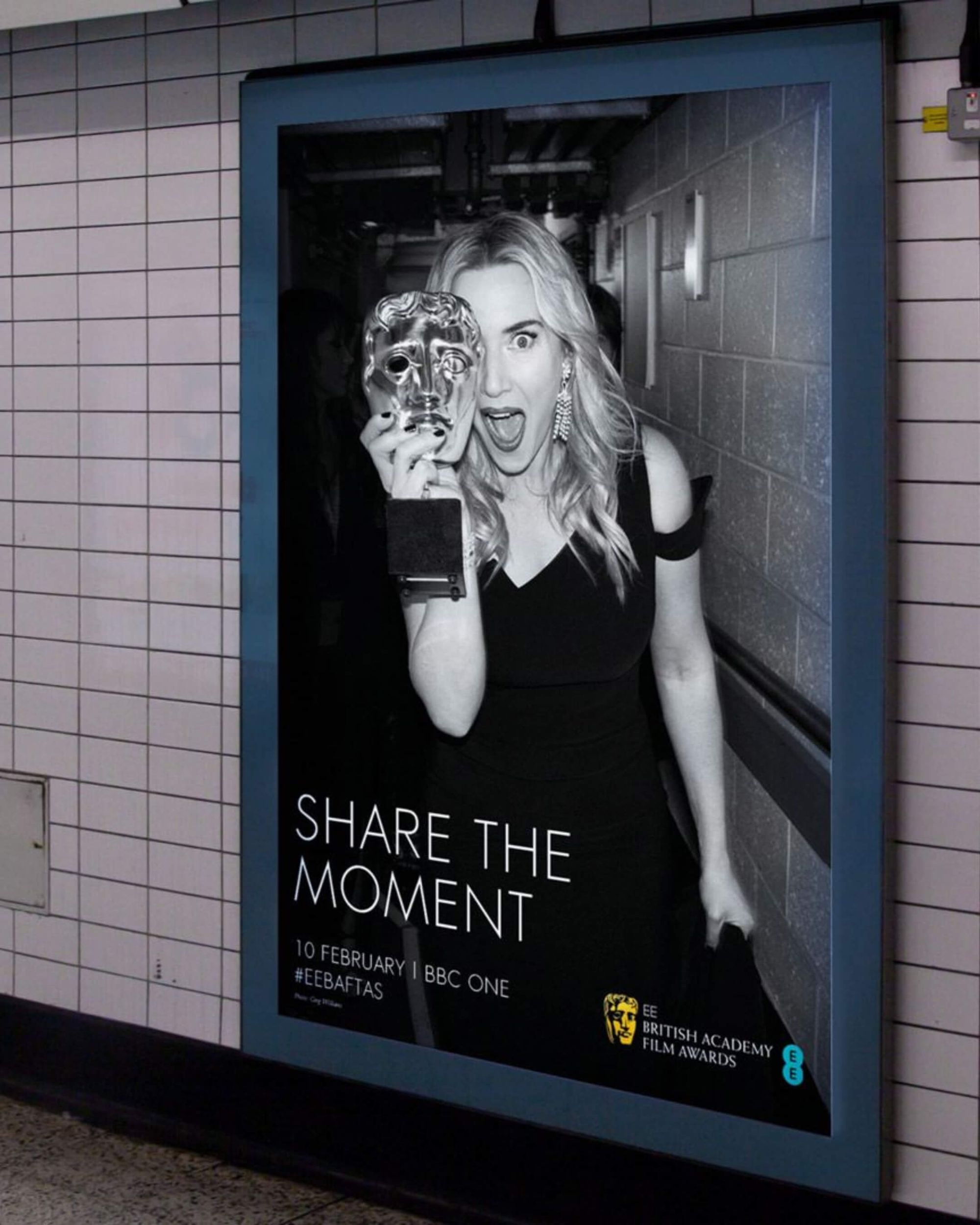Design Production Partner - Bafta