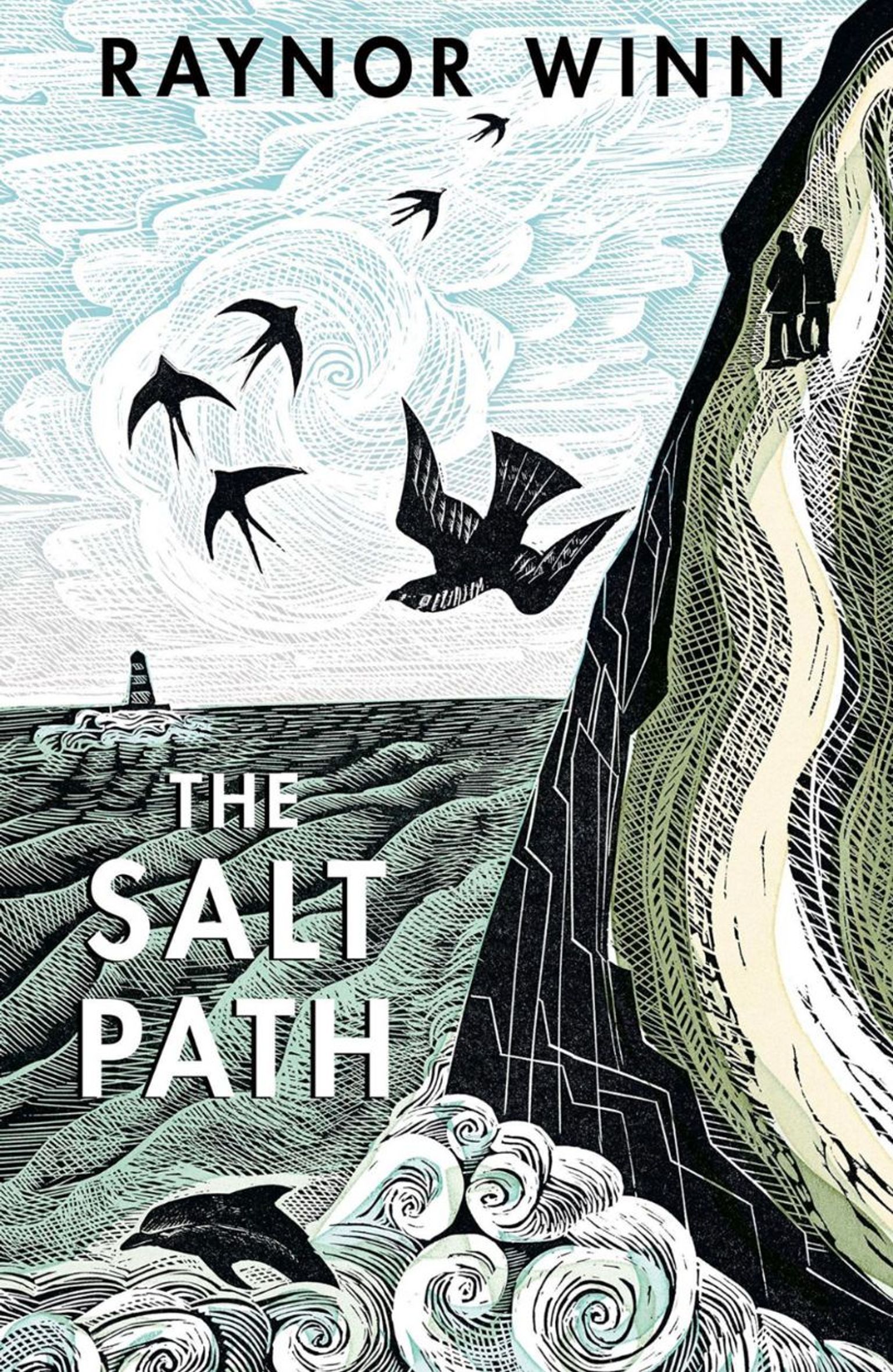 Book Recommendations - The Salt Path