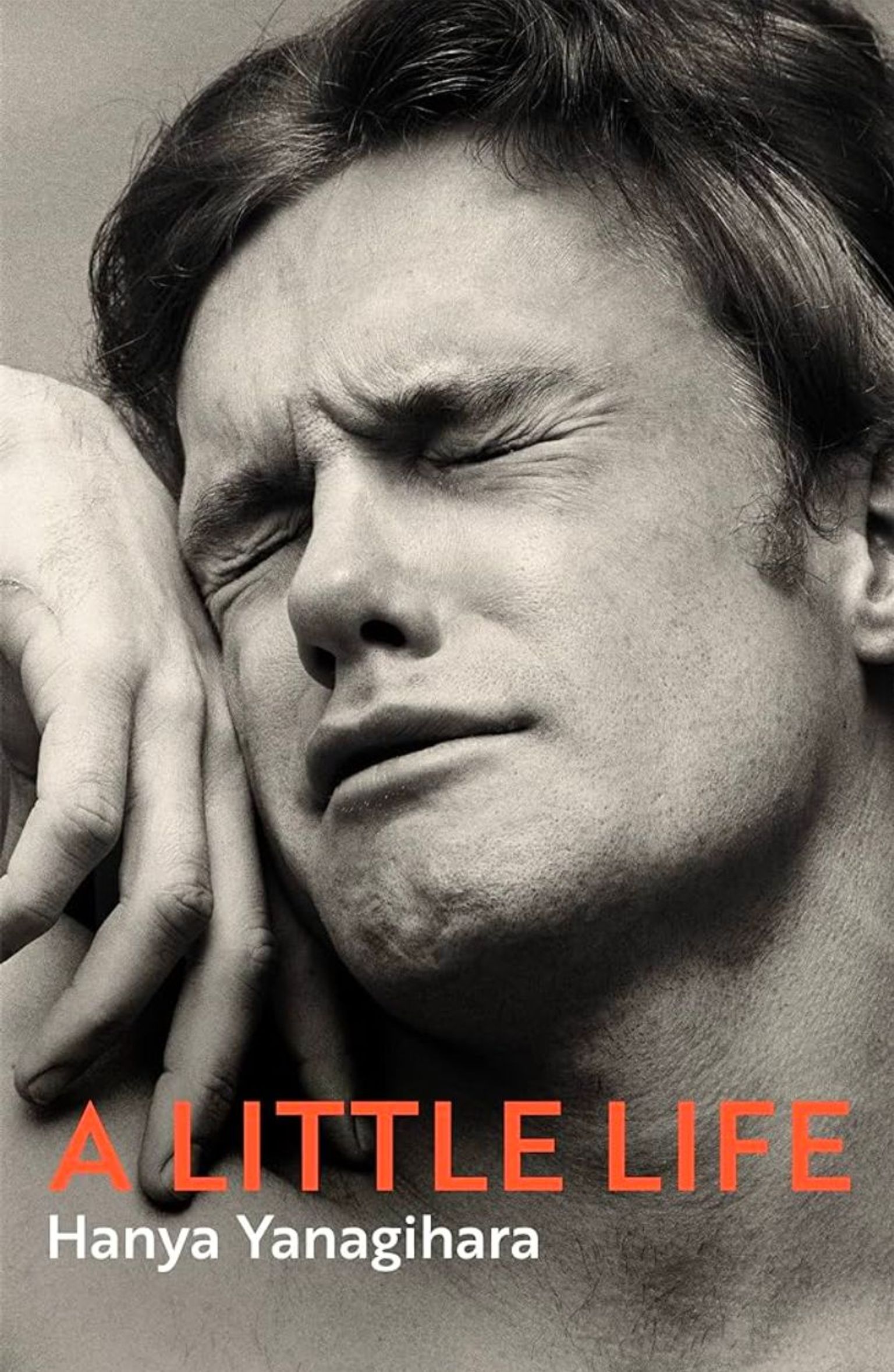 Book Recommendations - A Little Life