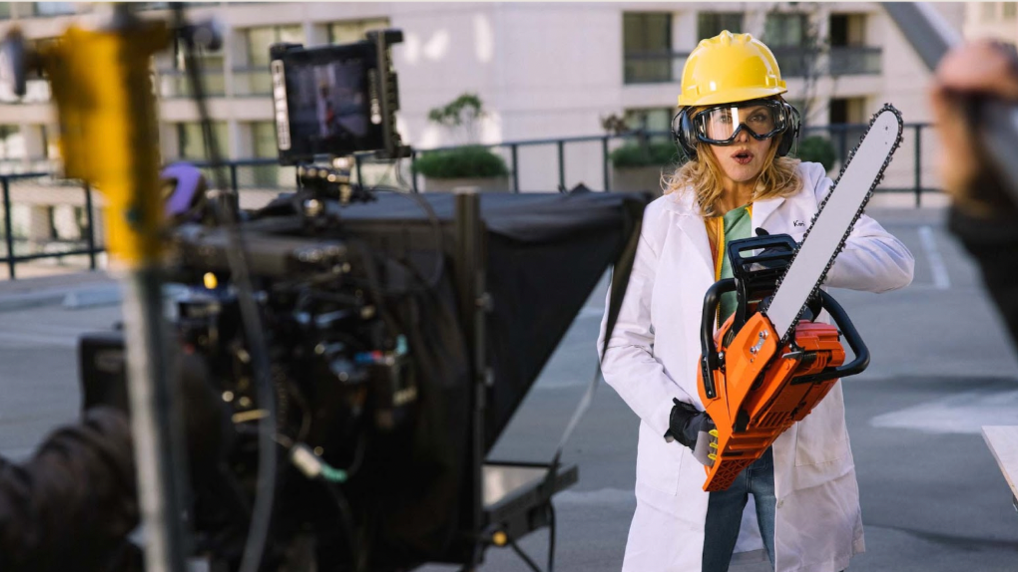 Gramafilm Film Service Page - BTS #3