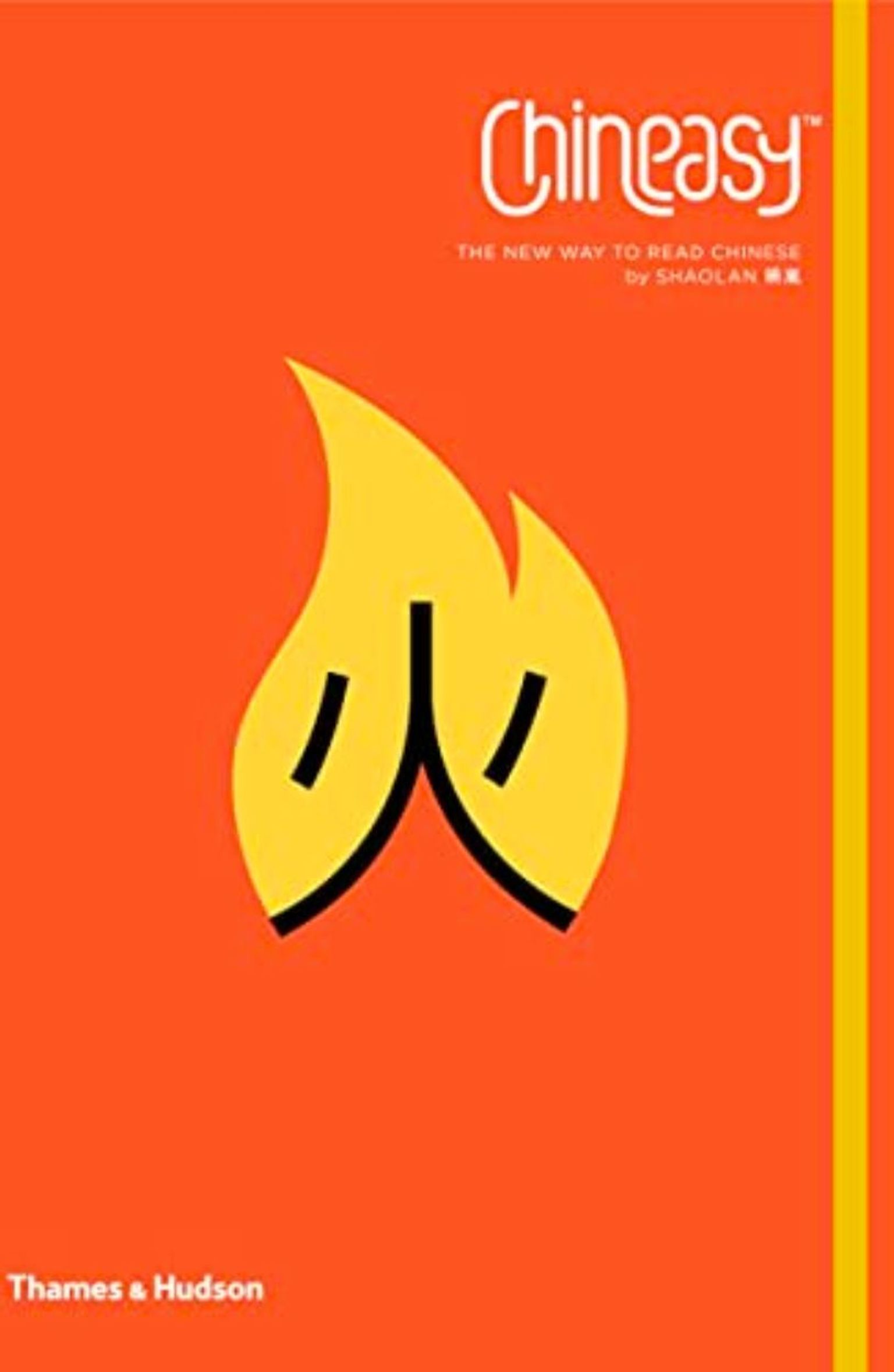 Book Recommendations - Chineasy