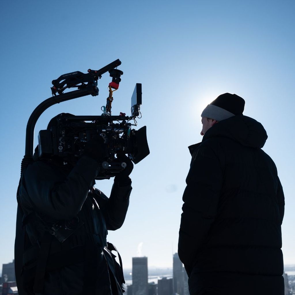 GOOGLE DEEPMIND INTERVIEW visual data 3