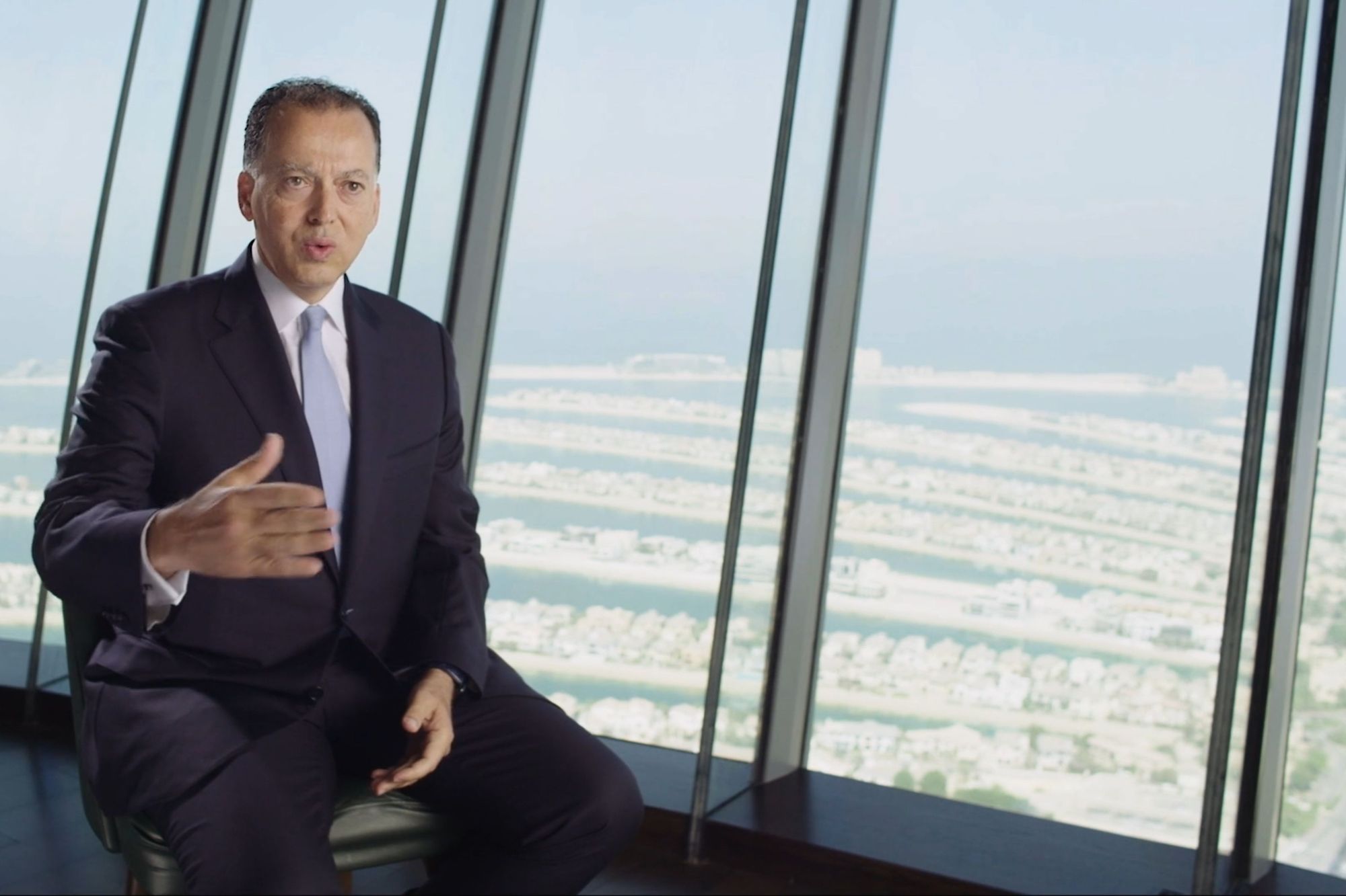 Branded Construction Interview