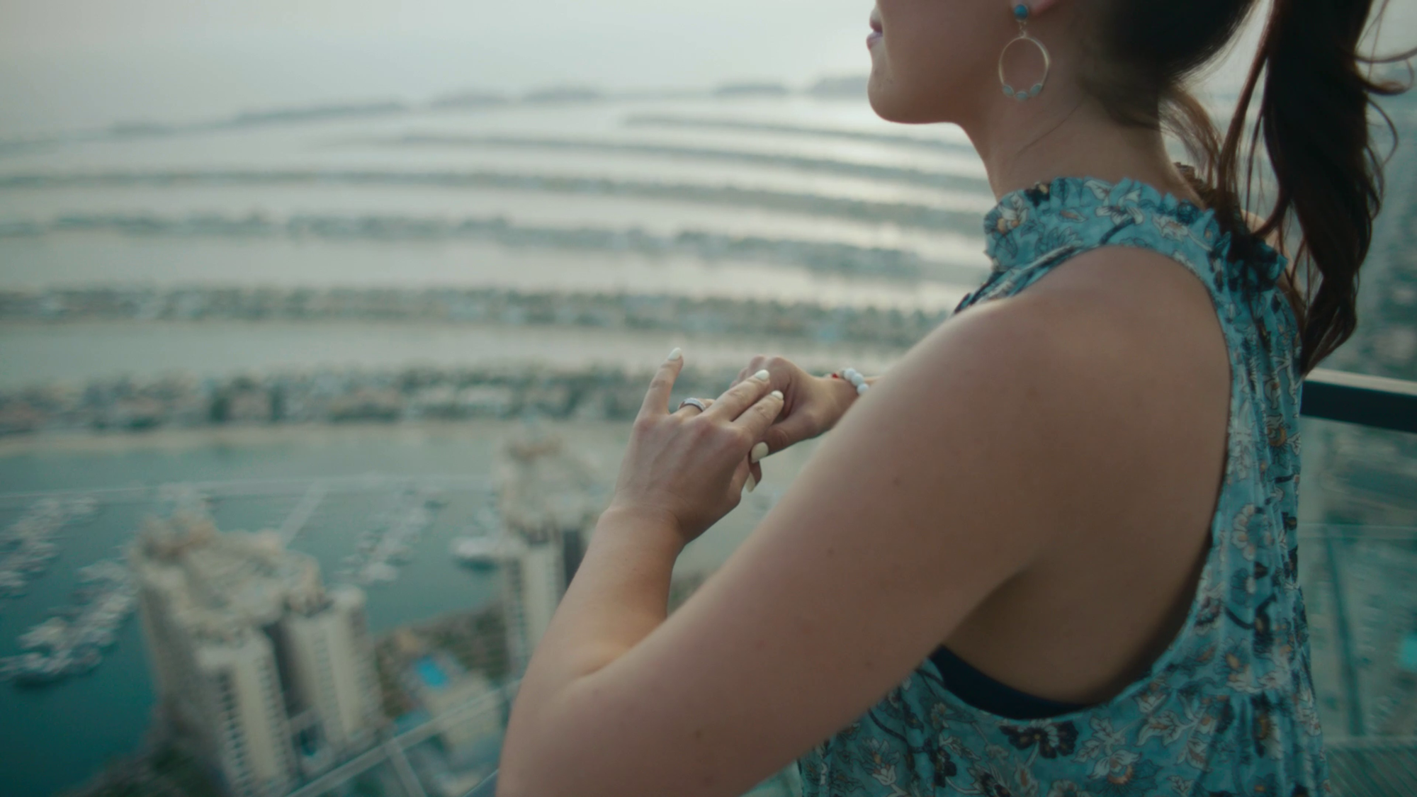 Real Estate Manifesto Video - Nakheel