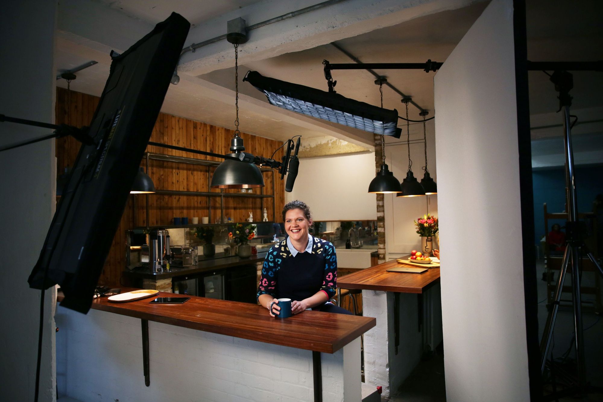 Fintech, Branded Interview Films