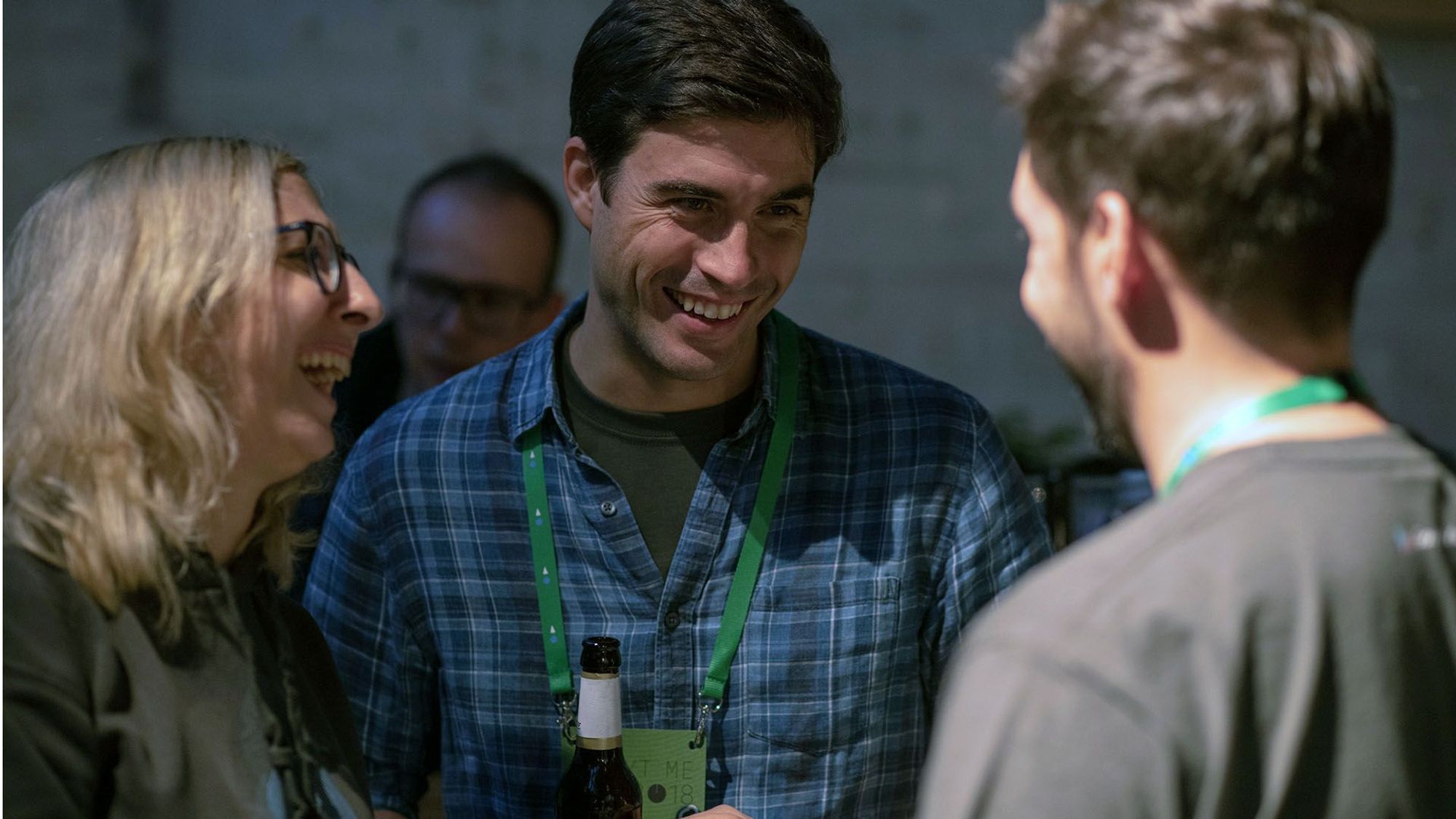 Google event production