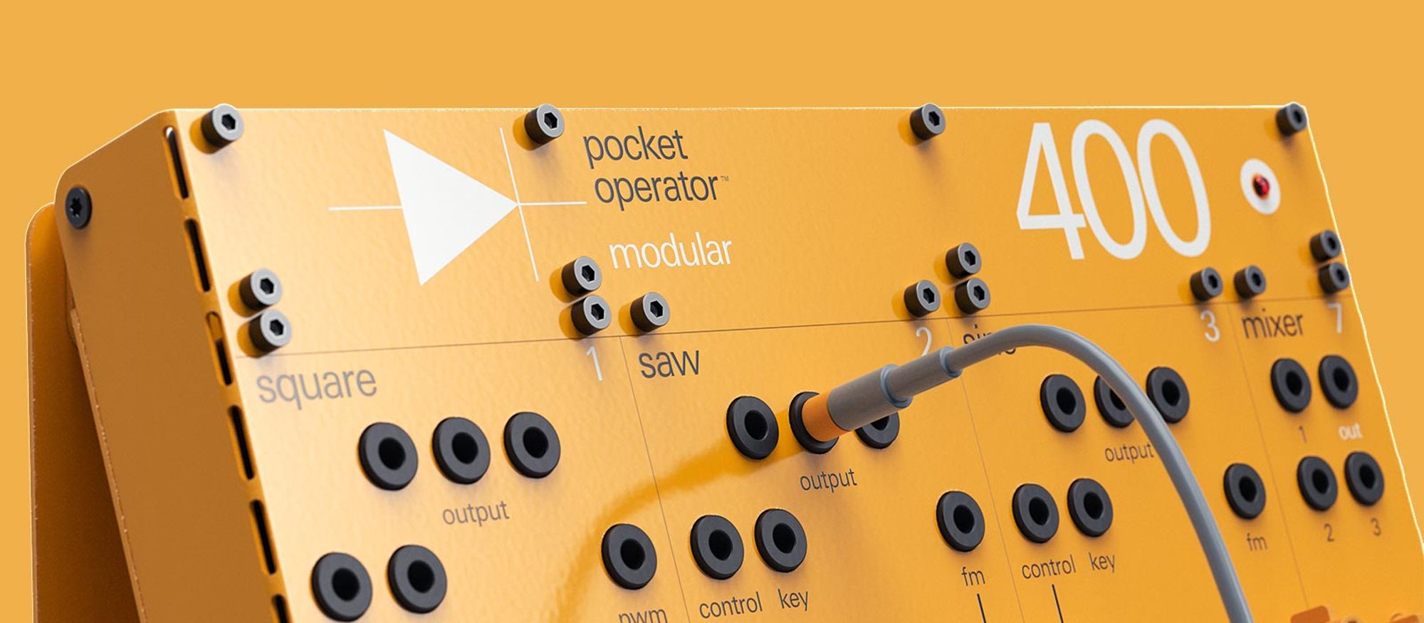 Teenage Engineering, Product Photography