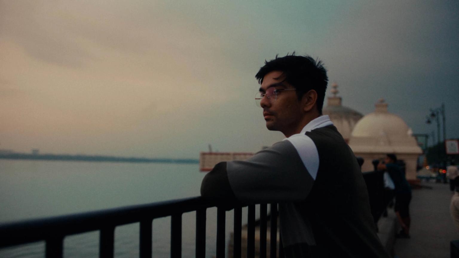 Aniket_Pulse_Google_Developer_Film