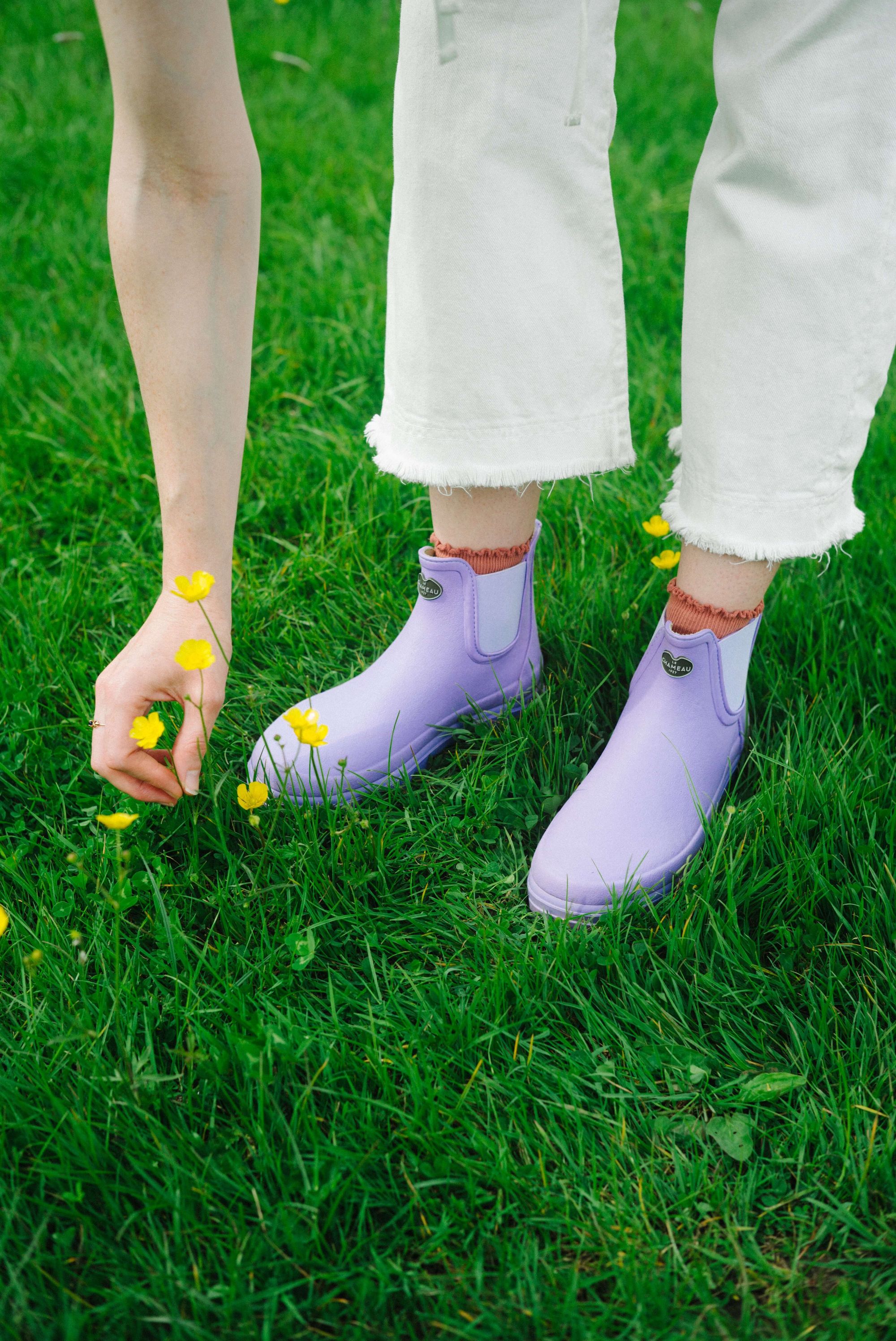 Outdoor-ware Fashion Photography