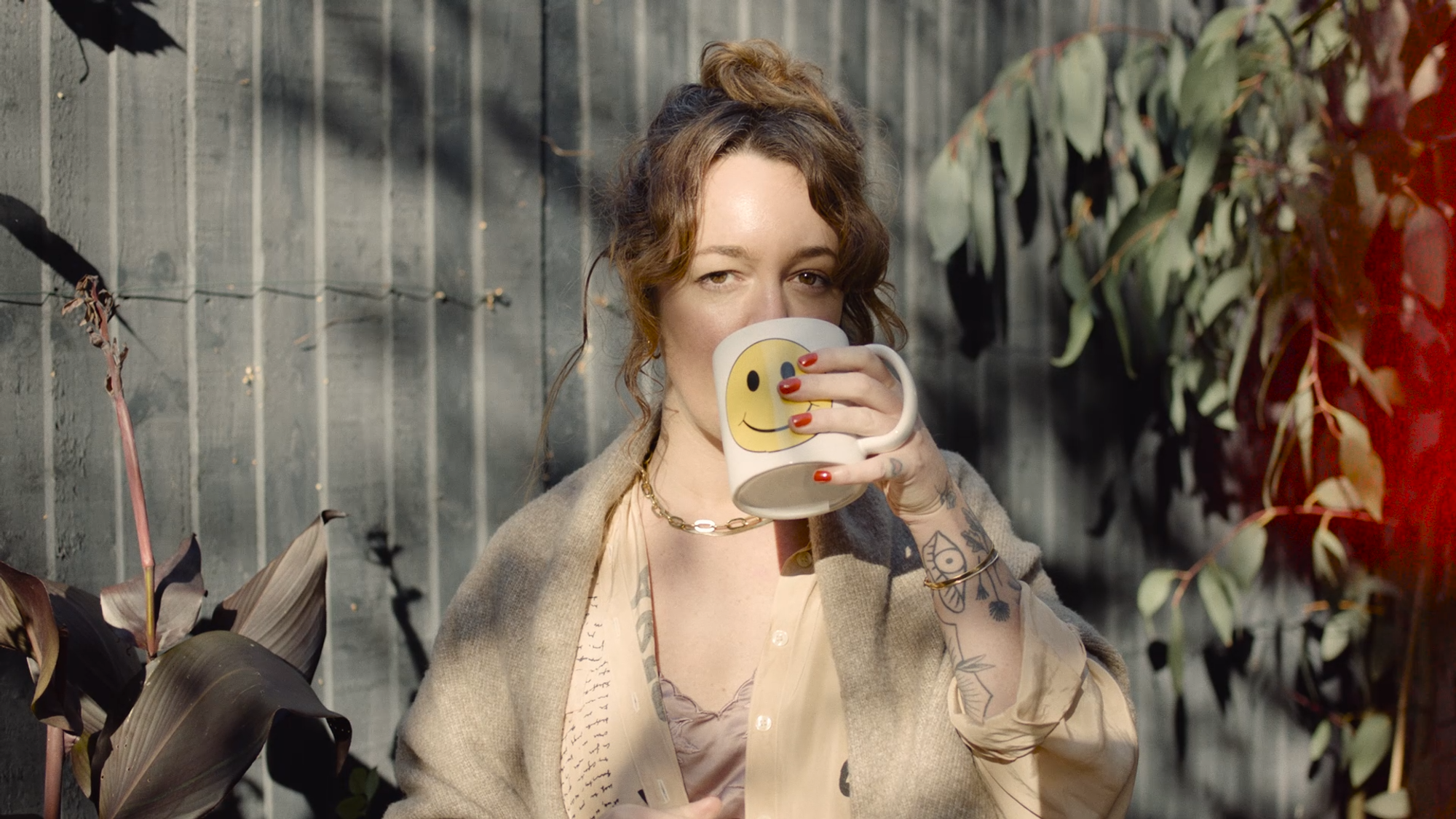 Micaela Nisbet, Neighbourhood Botanicals Founder